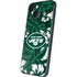 NFL New York Jets Tropical Print iPhone 13 Mini Skin