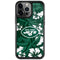 NFL New York Jets Tropical Print iPhone 13 Pro Cargo Case
