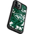 NFL New York Jets Tropical Print iPhone 13 Pro Cargo Case