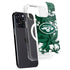 NFL New York Jets Tropical Print iPhone 13 Pro MagSafe Case