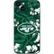 NFL New York Jets Tropical Print iPhone 13 Skin