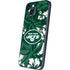 NFL New York Jets Tropical Print iPhone 13 Skin