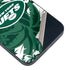 NFL New York Jets Tropical Print iPhone 13 Skin