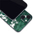NFL New York Jets Tropical Print iPhone 13 Skin
