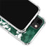NFL New York Jets Tropical Print iPhone 14 Clear Case