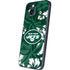 NFL New York Jets Tropical Print iPhone 15 Plus Skin