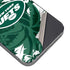 NFL New York Jets Tropical Print iPhone 14 Pro Max Skin