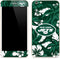 NFL New York Jets Tropical Print iPhone 6/6s Plus Skin