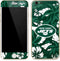 NFL New York Jets Tropical Print iPhone 6/6s Skin