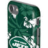 NFL New York Jets Tropical Print iPhone SE (2nd & 3rd Gen) Pro Case