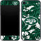 NFL New York Jets Tropical Print iPhone SE (2nd & 3rd Gen) Skin