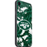 NFL New York Jets Tropical Print iPhone SE (2nd & 3rd Gen) Skin