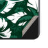 NFL New York Jets Tropical Print iPhone SE (2nd & 3rd Gen) Skin