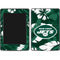 NFL New York Jets Tropical Print Amazon Kindle Skin