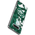 NFL New York Jets Tropical Print LG Stylo 6 Clear Case