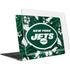 NFL New York Jets Tropical Print MacBook Air 13in M1 (2021) Case plus Skin
