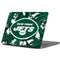 NFL New York Jets Tropical Print Apple MacBook Pro 13-inch Skin