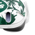 NFL New York Jets Tropical Print Meta Quest 3 Skin