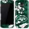 NFL New York Jets Tropical Print Moto E5 Play Skin