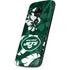 NFL New York Jets Tropical Print Moto E5 Play Skin