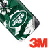 NFL New York Jets Tropical Print Moto E5 Play Skin