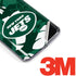 NFL New York Jets Tropical Print Moto E5 Plus Skin