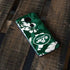 NFL New York Jets Tropical Print Moto E5 Plus Skin
