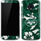 NFL New York Jets Tropical Print Moto G6 Skin