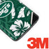 NFL New York Jets Tropical Print Moto G6 Skin