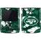NFL New York Jets Tropical Print Motorola RAZR Skin