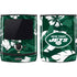 NFL New York Jets Tropical Print Motorola RAZR Skin