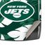 NFL New York Jets Tropical Print Motorola RAZR Skin