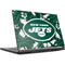 NFL New York Jets Tropical Print MSI GS65 Stealth Laptop Skin