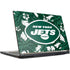 NFL New York Jets Tropical Print MSI GS65 Stealth Laptop Skin