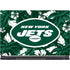 NFL New York Jets Tropical Print MSI GS65 Stealth Laptop Skin