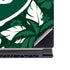NFL New York Jets Tropical Print MSI GS65 Stealth Laptop Skin