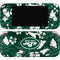 NFL New York Jets Tropical Print Nintendo Switch Lite Skin