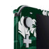NFL New York Jets Tropical Print Nintendo Switch Lite Skin