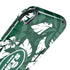 NFL New York Jets Tropical Print Nintendo Switch Lite Skin