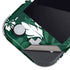NFL New York Jets Tropical Print Nintendo Switch Lite Skin