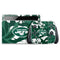 NFL New York Jets Tropical Print Nintendo Switch OLED (2021) Skin
