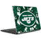 NFL New York Jets Tropical Print Notebook 9 Pro 13in (2017) Skin
