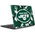 NFL New York Jets Tropical Print Notebook 9 Pro 13in (2017) Skin