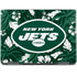 NFL New York Jets Tropical Print Notebook 9 Pro 13in (2017) Skin
