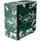 NFL New York Jets Tropical Print NZXT H510 Compact ATX Mid-Tower Case Skin