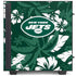 NFL New York Jets Tropical Print NZXT H510 Compact ATX Mid-Tower Case Skin
