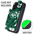 NFL New York Jets Tropical Print Otterbox Defender iPhone Skin