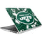 NFL New York Jets Tropical Print HP Pavilion Skin