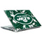 NFL New York Jets Tropical Print Portege Z30t/Z30t-A Skin