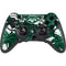 NFL New York Jets Tropical Print PS4/PC SCUF Impact Controller Skin